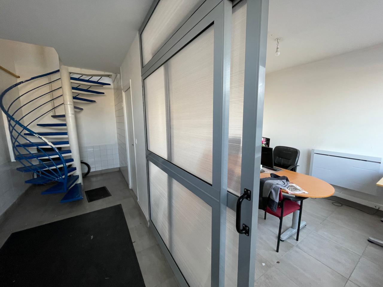 Local d'activité Pontault-Combault 632m² Vente local d'activité Pontault-Combault Seine-et-Marne OVACT2529076 4